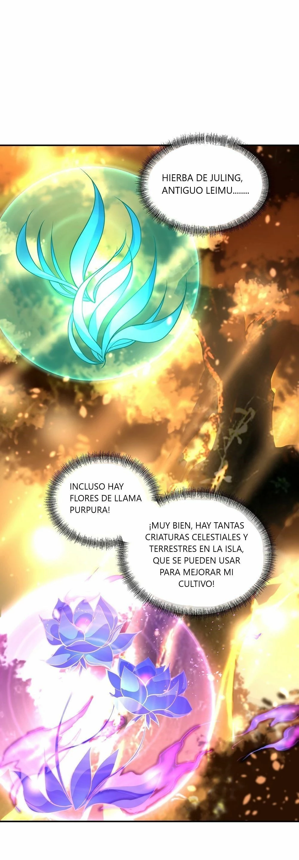 Peerless Battle Spirit - Capítulo 62 - Página 26 - LectorTMOo