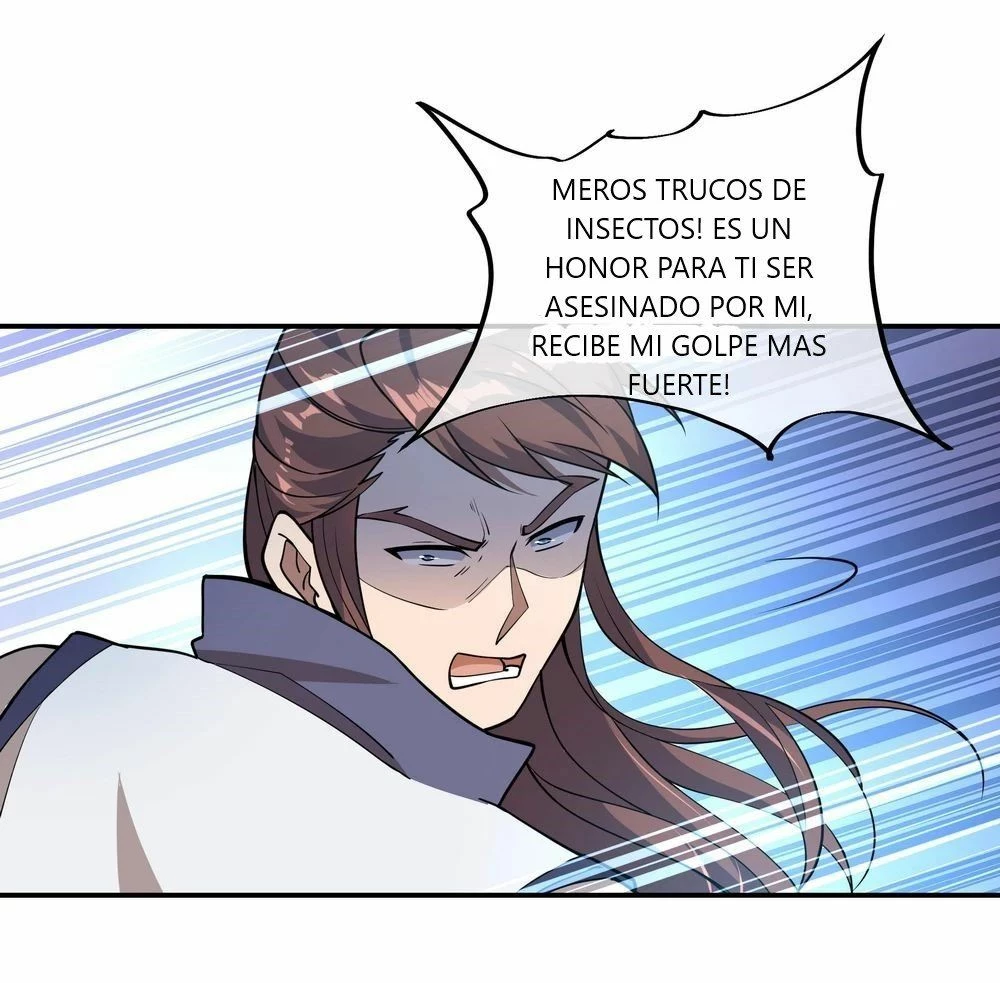 Peerless Battle Spirit - Capítulo 63 - Página 8 - LectorTMOo