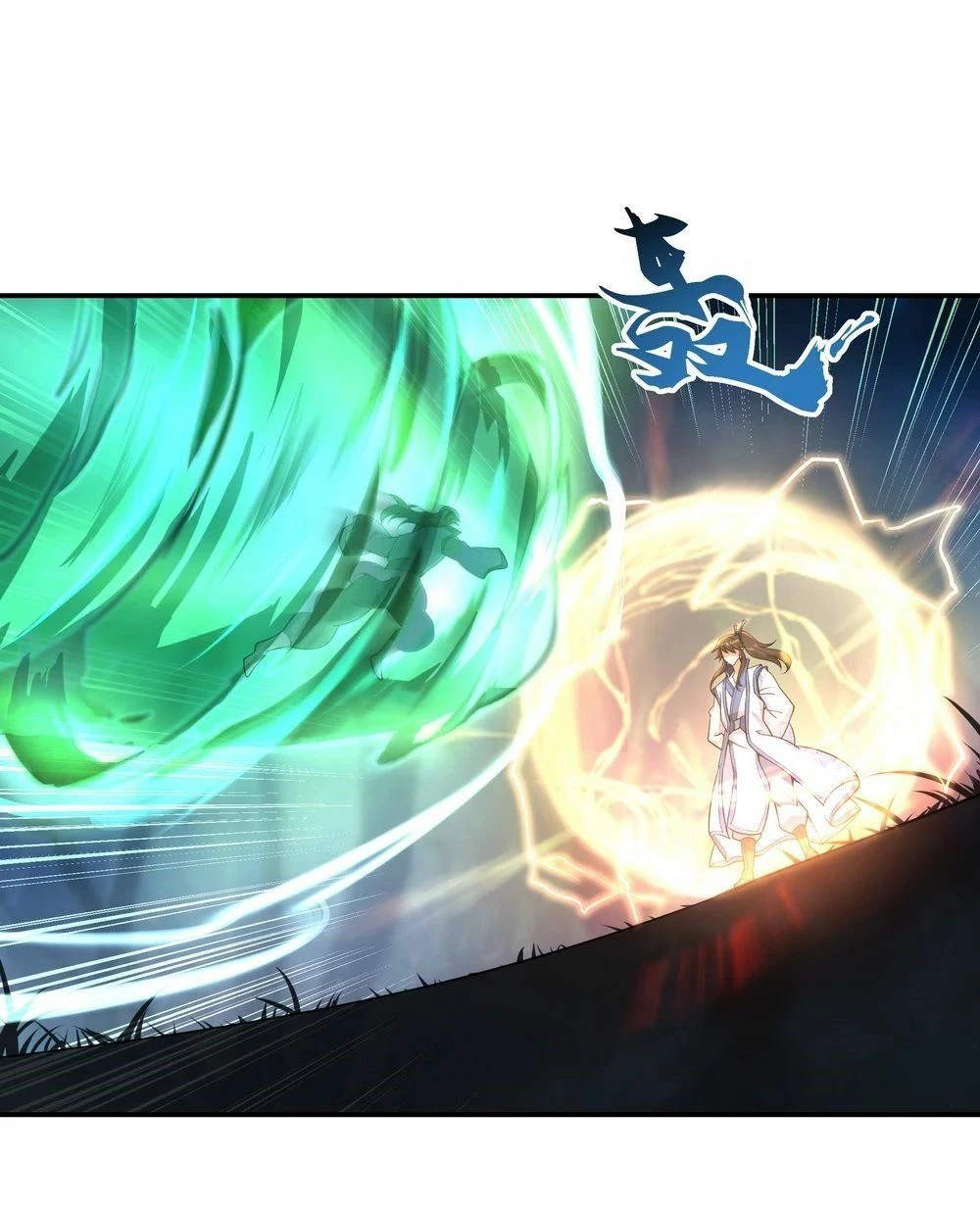 Peerless Battle Spirit - Capítulo 63 - Página 10 - LectorTMOo