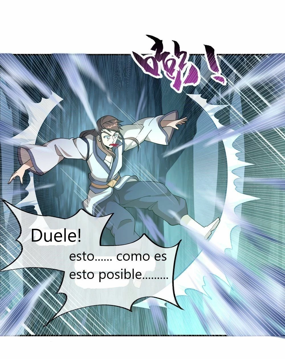 Peerless Battle Spirit - Capítulo 63 - Página 12 - LectorTMOo
