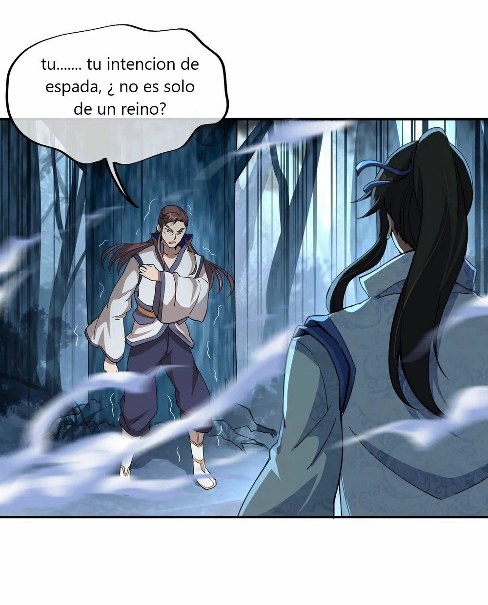 Peerless Battle Spirit - Capítulo 63 - Página 13 - LectorTMOo