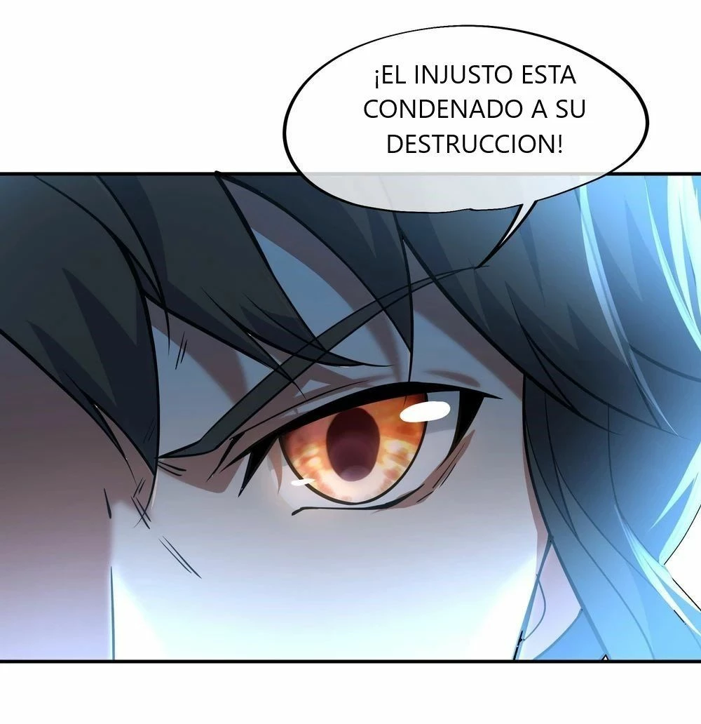 Peerless Battle Spirit - Capítulo 63 - Página 18 - LectorTMOo