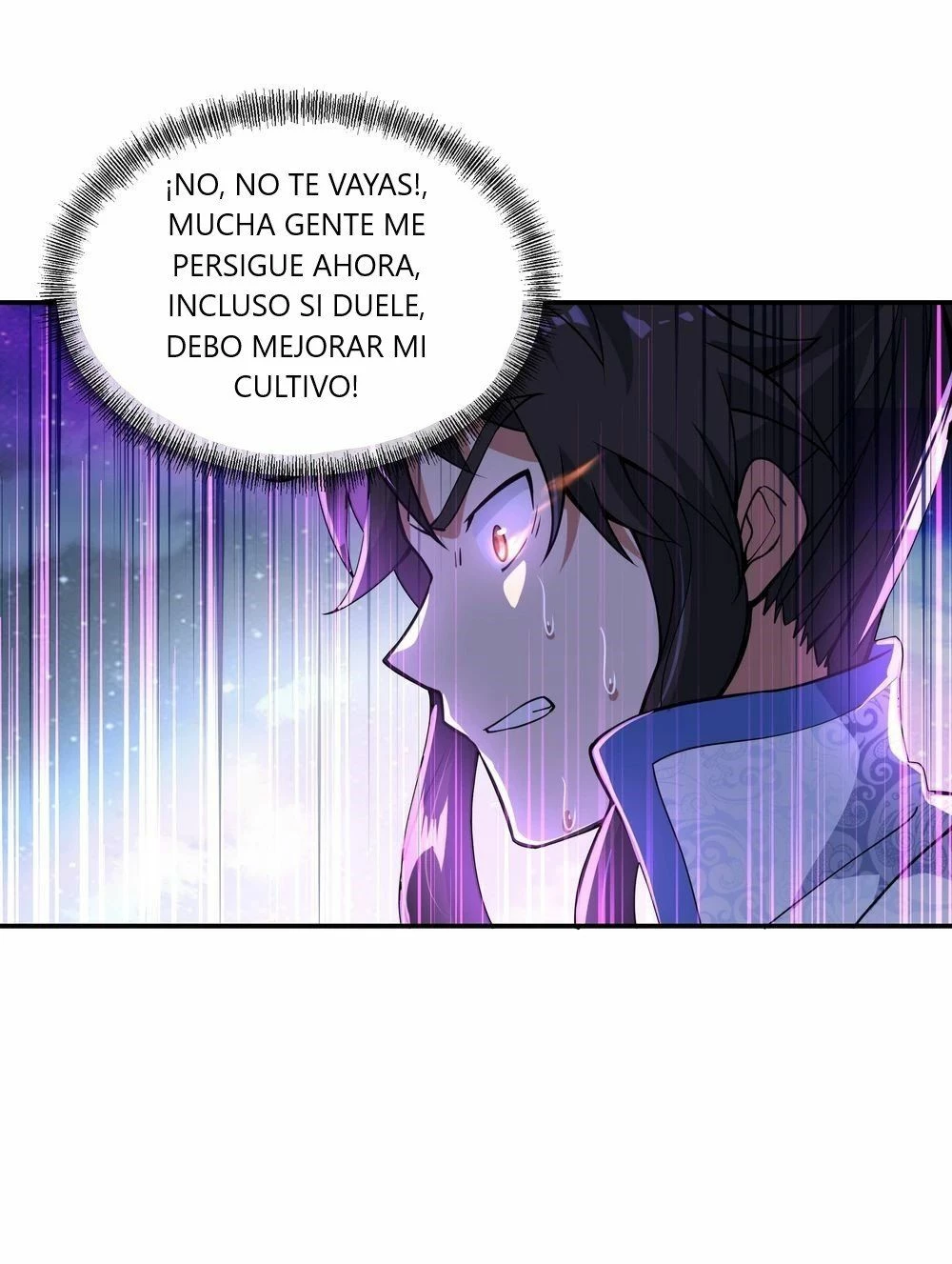 Peerless Battle Spirit - Capítulo 63 - Página 23 - LectorTMOo