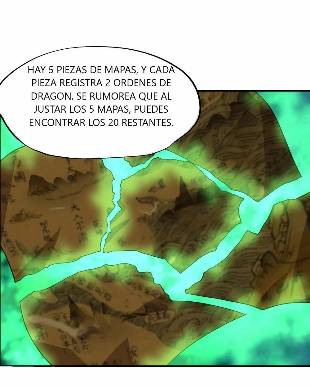 Peerless Battle Spirit - Capítulo 64 - Página 15 - LectorTMOo