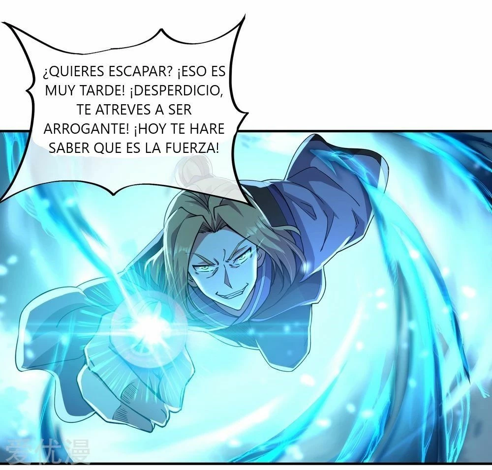 Peerless Battle Spirit - Capítulo 65 - Página 12 - LectorTMOo