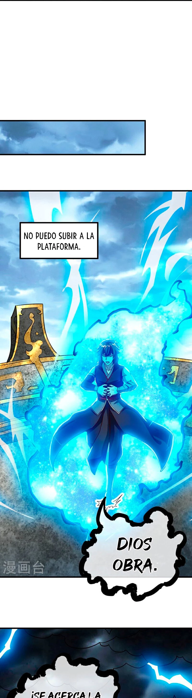 Peerless Battle Spirit - Capítulo 576 - Página 16 - LectorTMOo