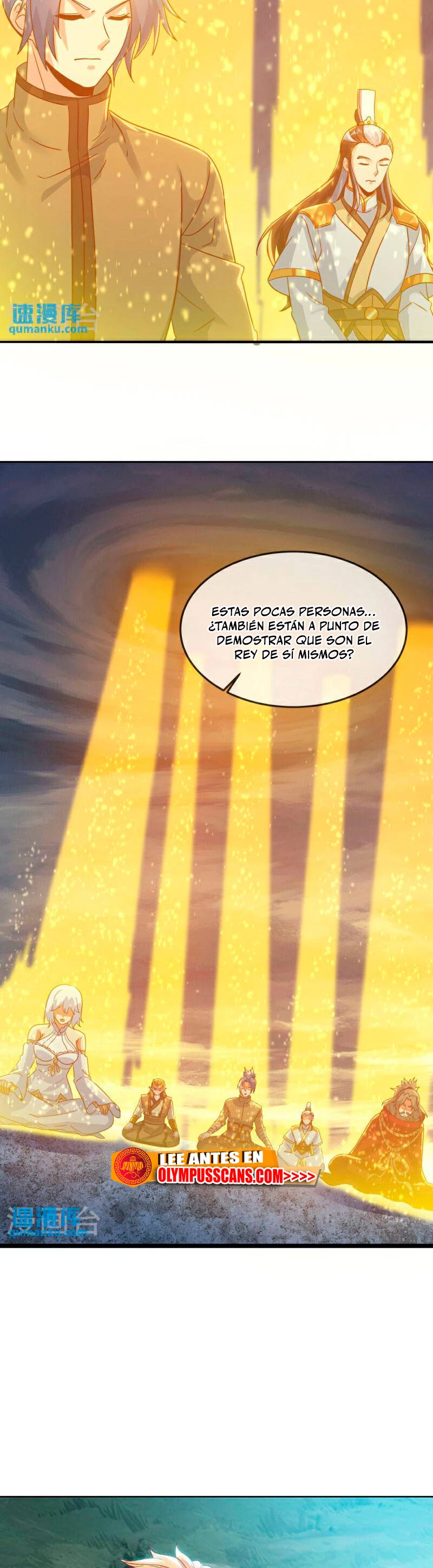 Peerless Battle Spirit - Capítulo 577 - Página 10 - LectorTMOo