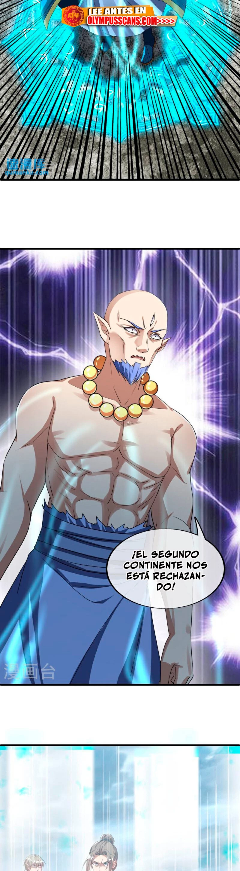 Peerless Battle Spirit - Capítulo 577 - Página 27 - LectorTMOo