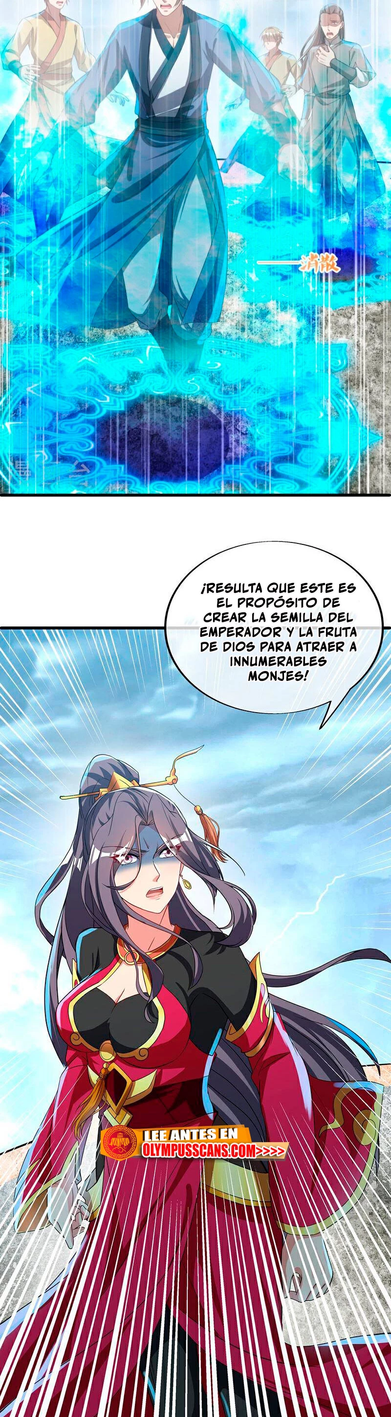 Peerless Battle Spirit - Capítulo 577 - Página 28 - LectorTMOo