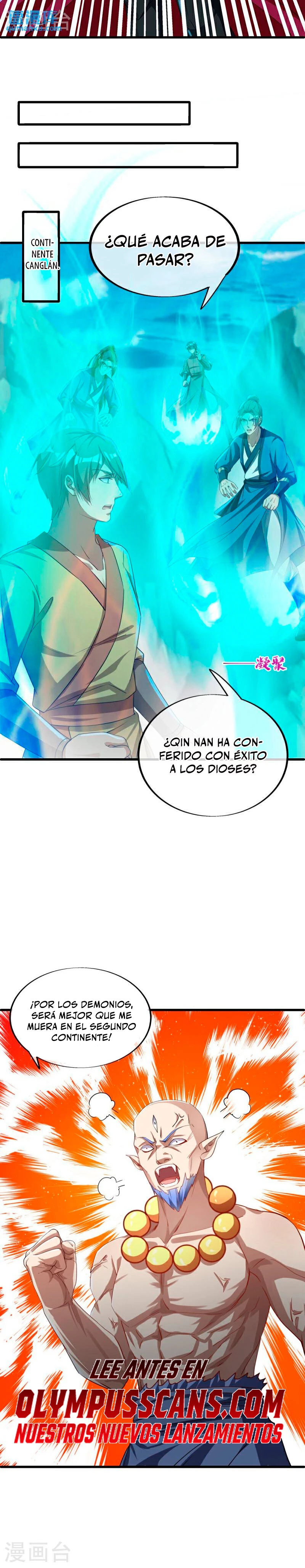 Peerless Battle Spirit - Capítulo 577 - Página 29 - LectorTMOo