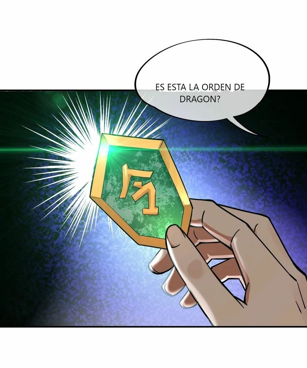 Peerless Battle Spirit - Capítulo 66 - Página 10 - LectorTMOo