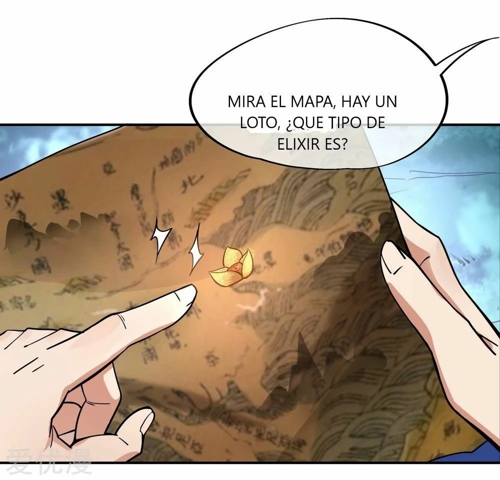 Peerless Battle Spirit - Capítulo 66 - Página 12 - LectorTMOo