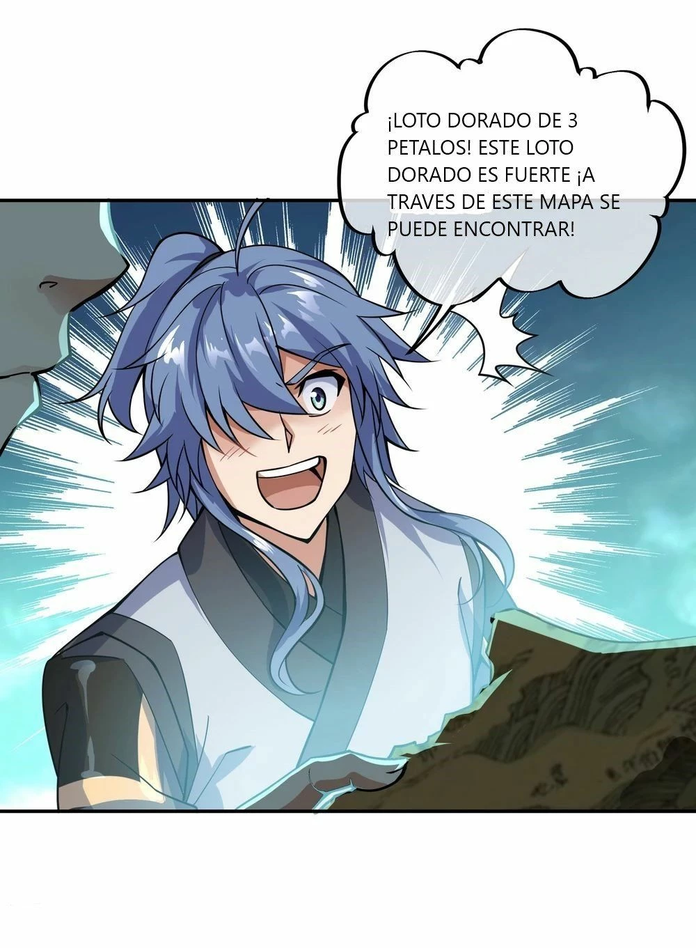 Peerless Battle Spirit - Capítulo 66 - Página 13 - LectorTMOo
