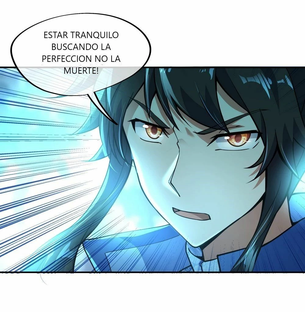 Peerless Battle Spirit - Capítulo 66 - Página 20 - LectorTMOo