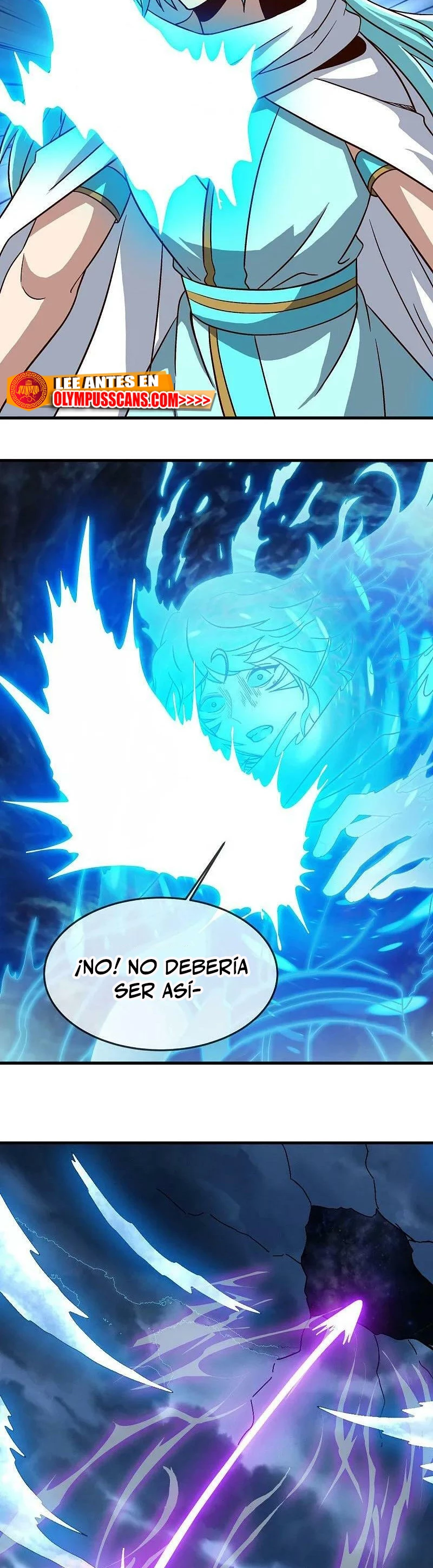 Peerless Battle Spirit - Capítulo 579 - Página 7 - LectorTMOo