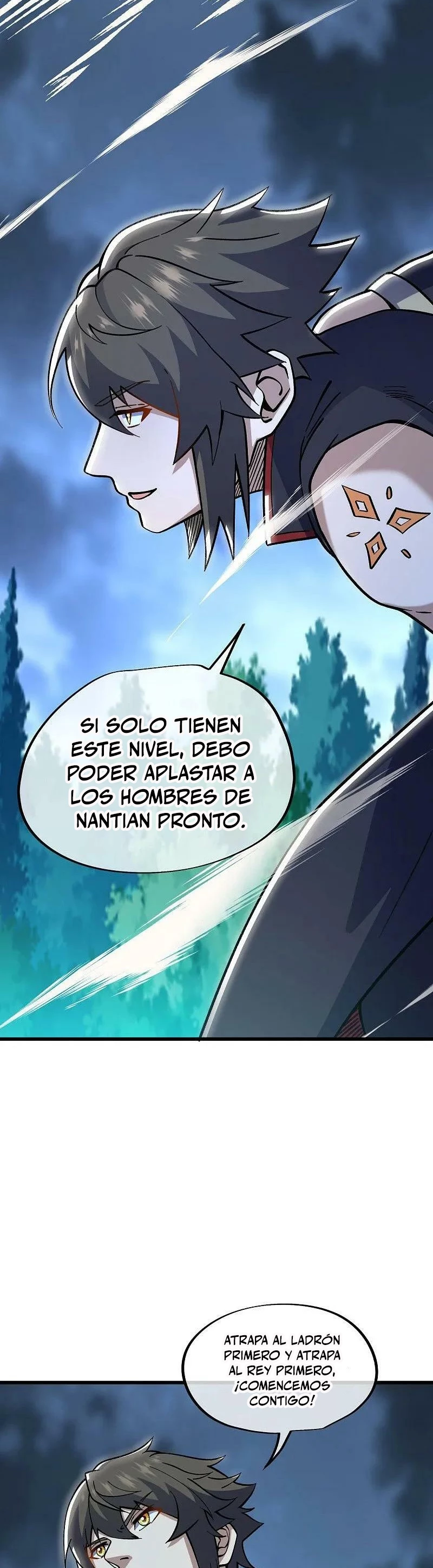 Peerless Battle Spirit - Capítulo 581 - Página 28 - LectorTMOo