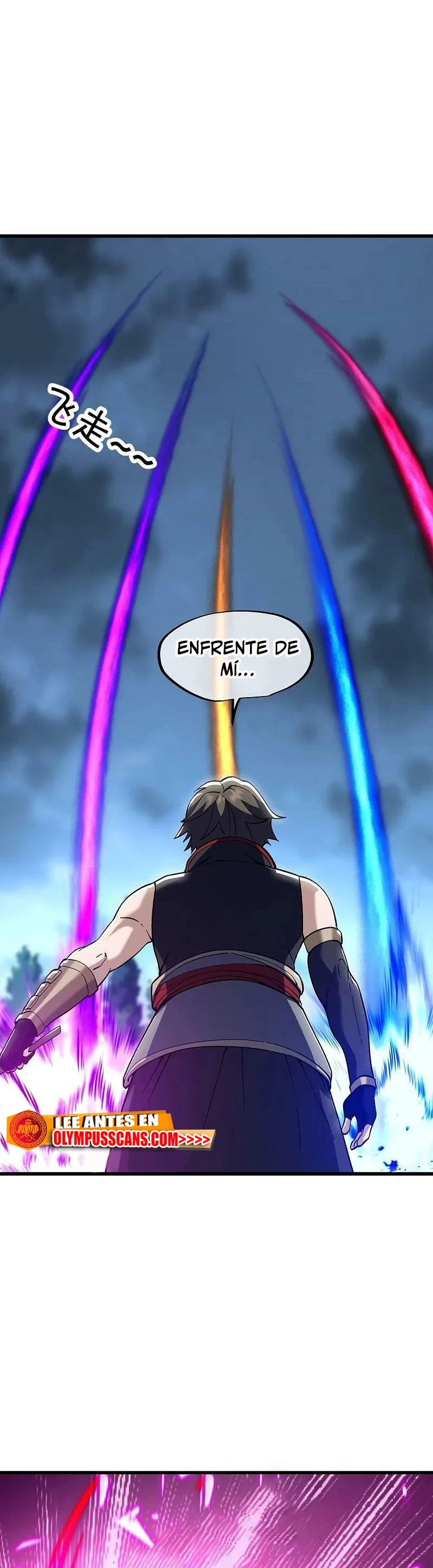 Peerless Battle Spirit - Capítulo 581 - Página 33 - LectorTMOo