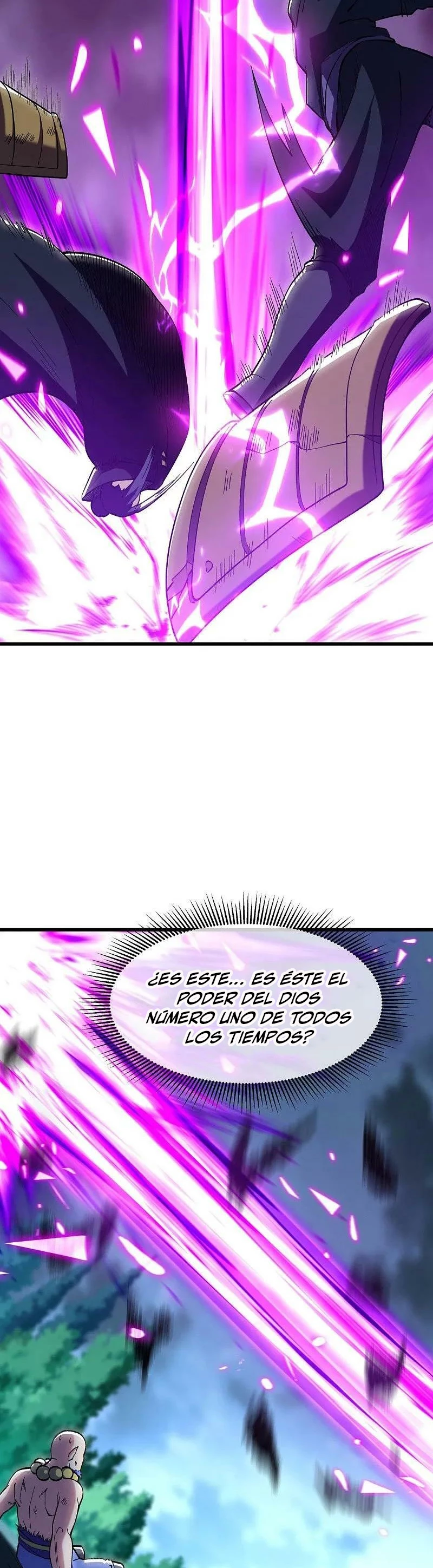 Peerless Battle Spirit - Capítulo 581 - Página 35 - LectorTMOo