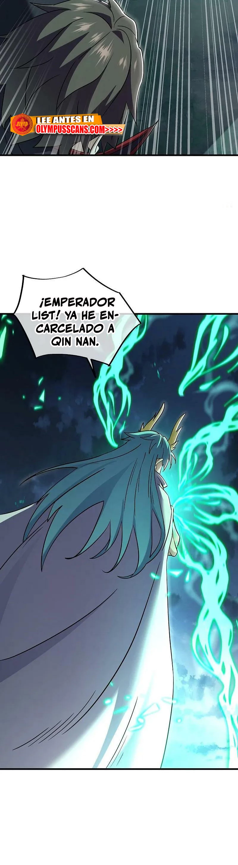 Peerless Battle Spirit - Capítulo 582 - Página 14 - LectorTMOo