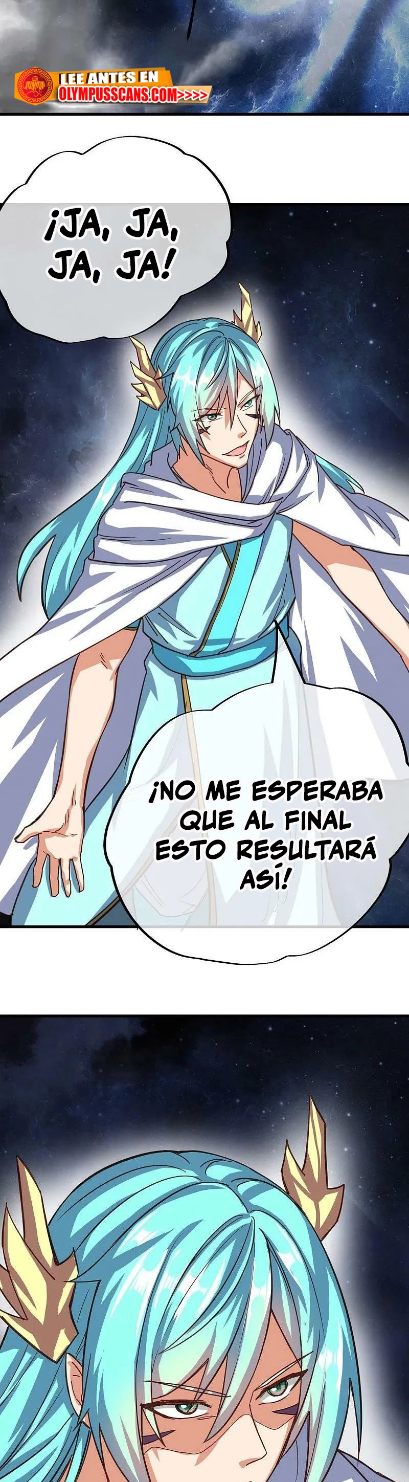 Peerless Battle Spirit - Capítulo 583 - Página 15 - LectorTMOo