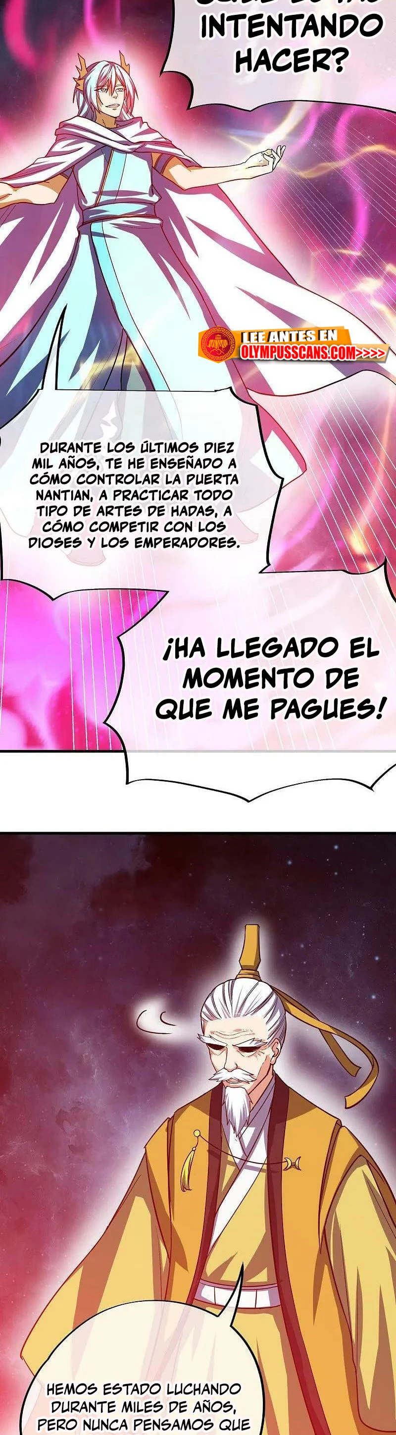 Peerless Battle Spirit - Capítulo 583 - Página 17 - LectorTMOo