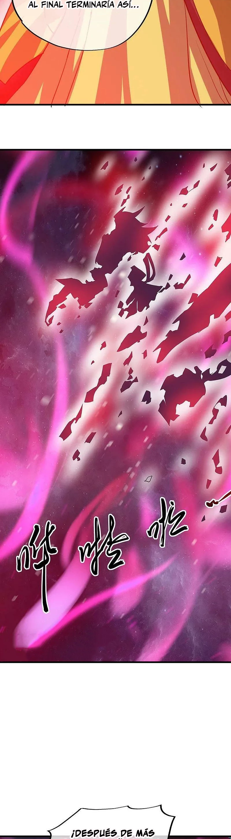 Peerless Battle Spirit - Capítulo 583 - Página 18 - LectorTMOo