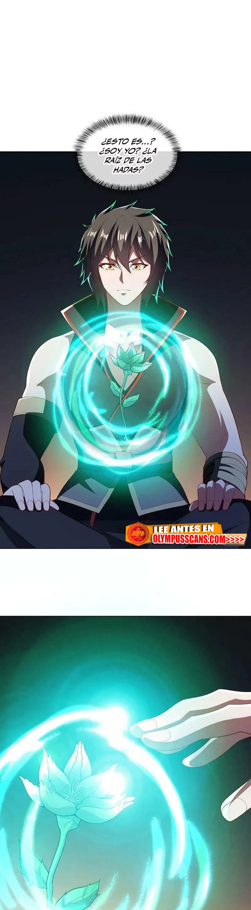 Peerless Battle Spirit - Capítulo 583 - Página 31 - LectorTMOo