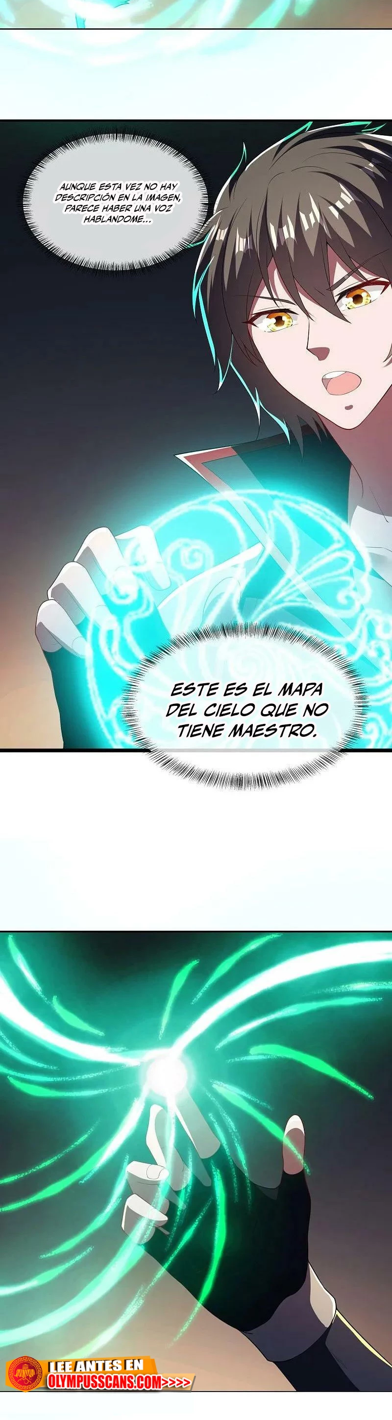 Peerless Battle Spirit - Capítulo 583 - Página 32 - LectorTMOo