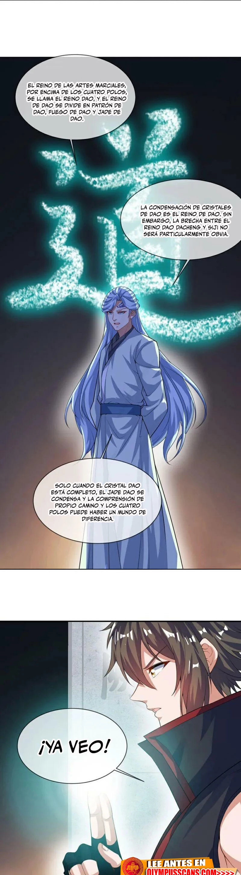 Peerless Battle Spirit - Capítulo 584 - Página 13 - LectorTMOo