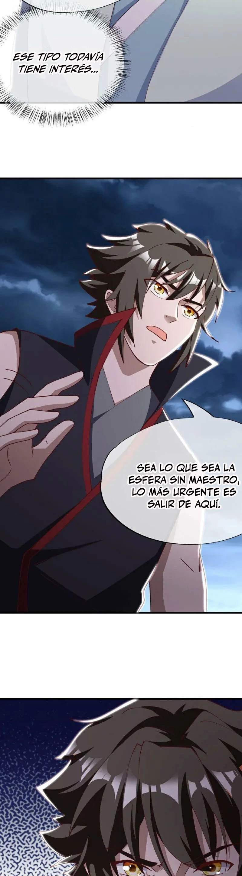 Peerless Battle Spirit - Capítulo 584 - Página 16 - LectorTMOo