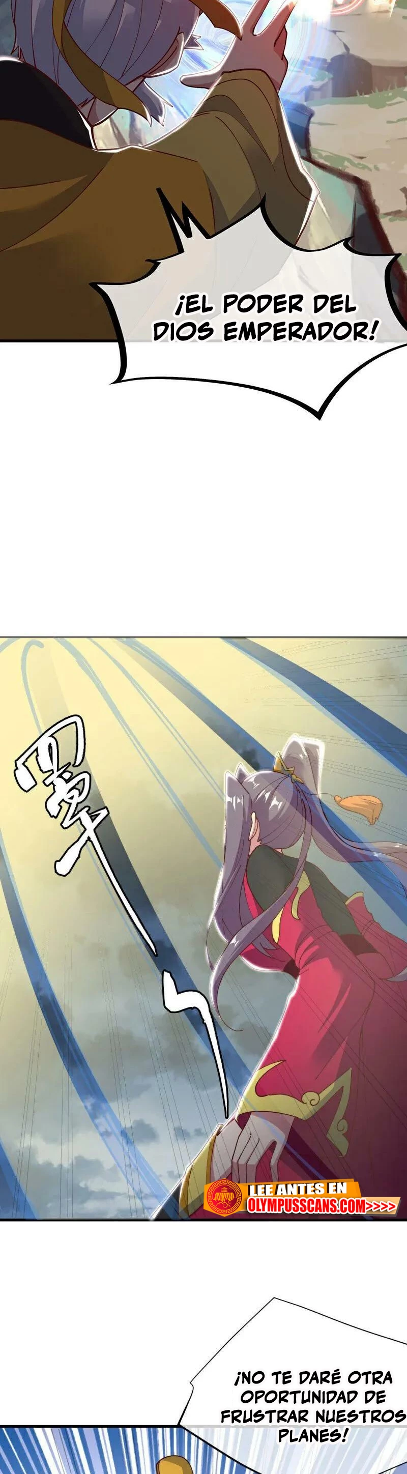 Peerless Battle Spirit - Capítulo 584 - Página 20 - LectorTMOo