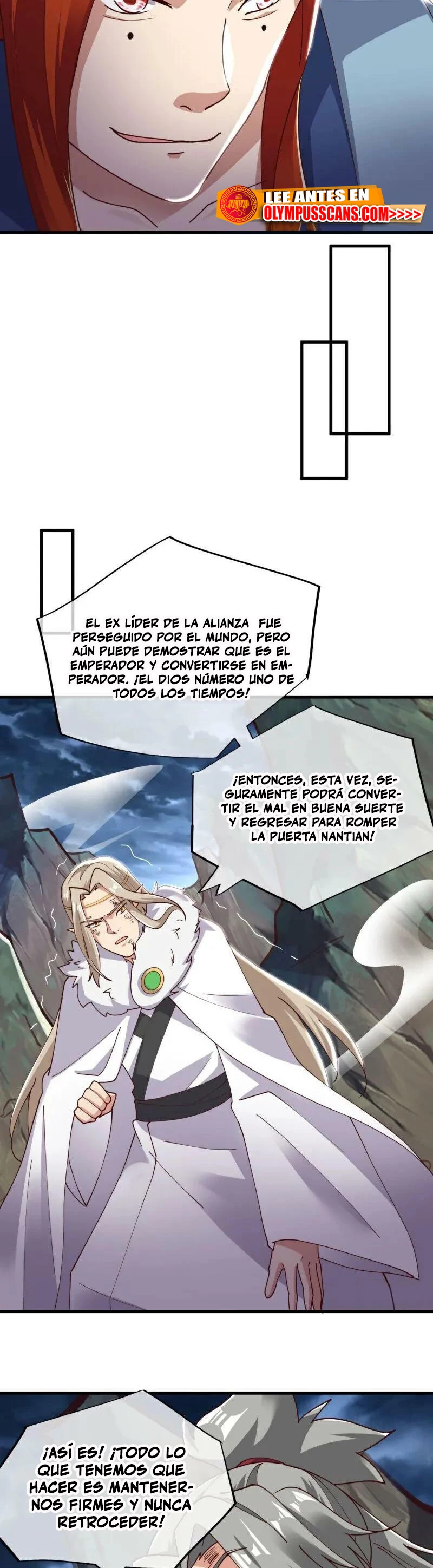 Peerless Battle Spirit - Capítulo 584 - Página 29 - LectorTMOo
