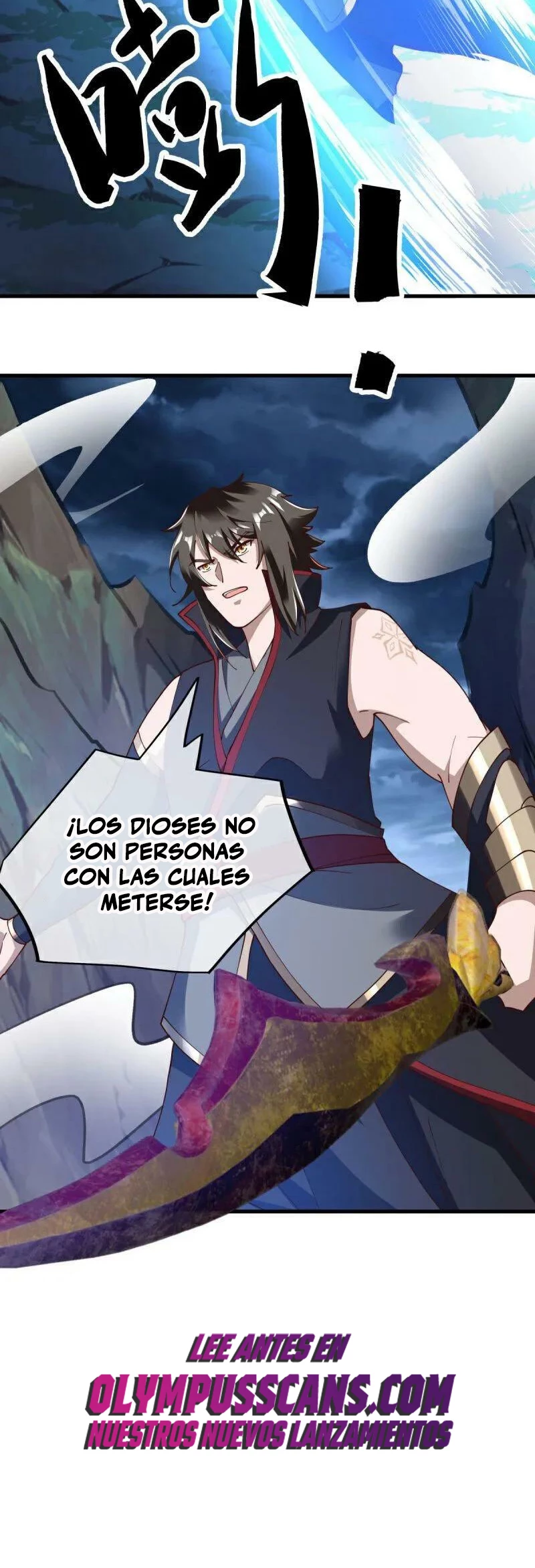 Peerless Battle Spirit - Capítulo 584 - Página 32 - LectorTMOo