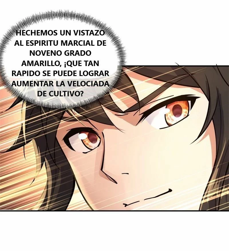 Peerless Battle Spirit - Capítulo 67 - Página 3 - LectorTMOo