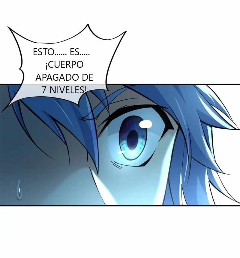 Peerless Battle Spirit - Capítulo 67 - Página 10 - LectorTMOo