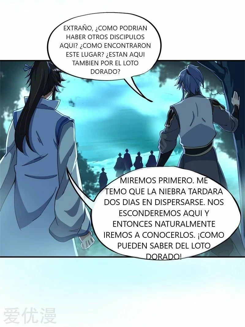 Peerless Battle Spirit - Capítulo 67 - Página 14 - LectorTMOo