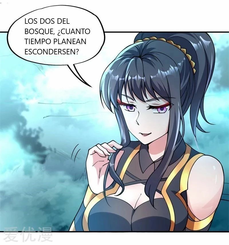 Peerless Battle Spirit - Capítulo 67 - Página 19 - LectorTMOo