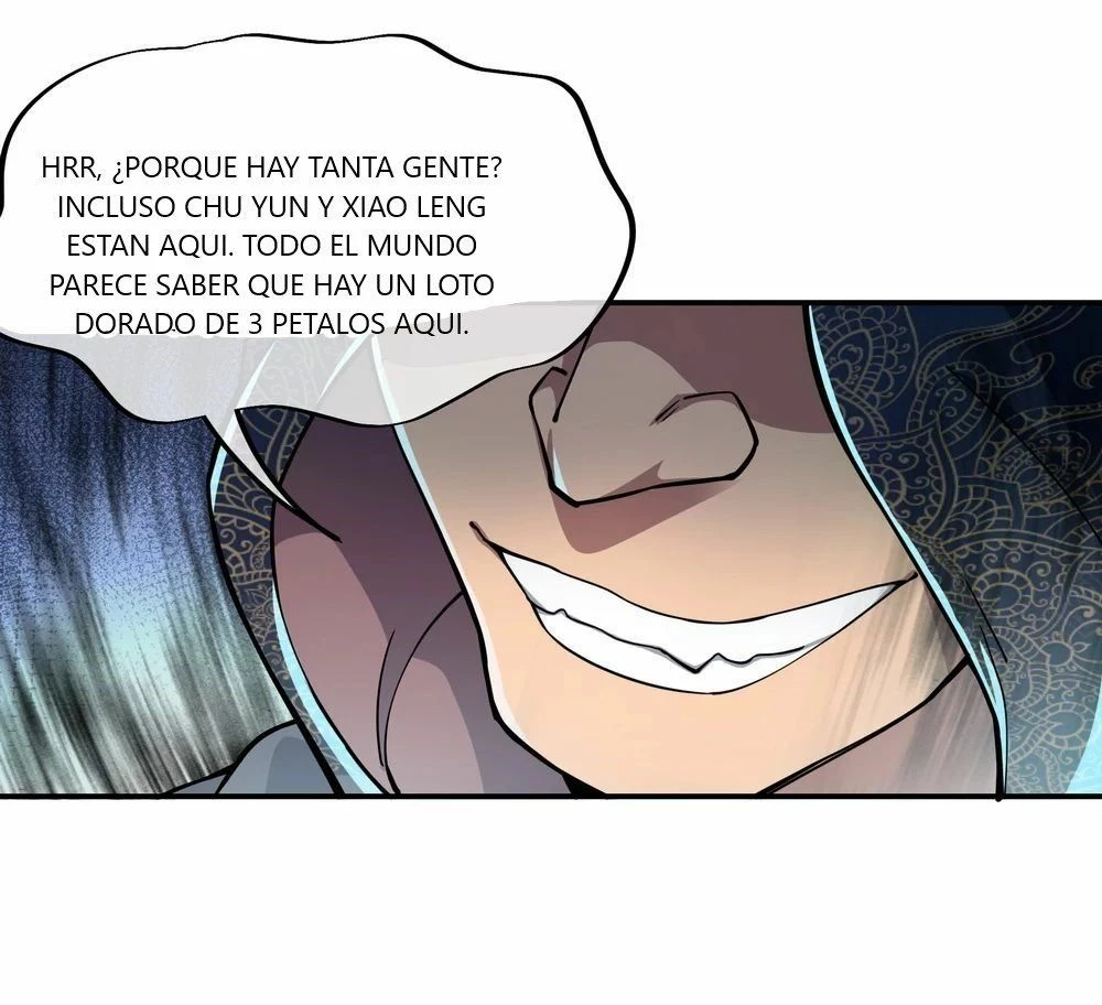 Peerless Battle Spirit - Capítulo 68 - Página 7 - LectorTMOo