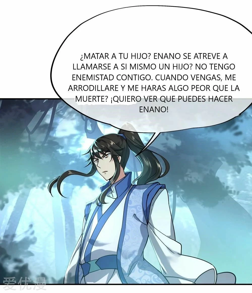 Peerless Battle Spirit - Capítulo 68 - Página 12 - LectorTMOo
