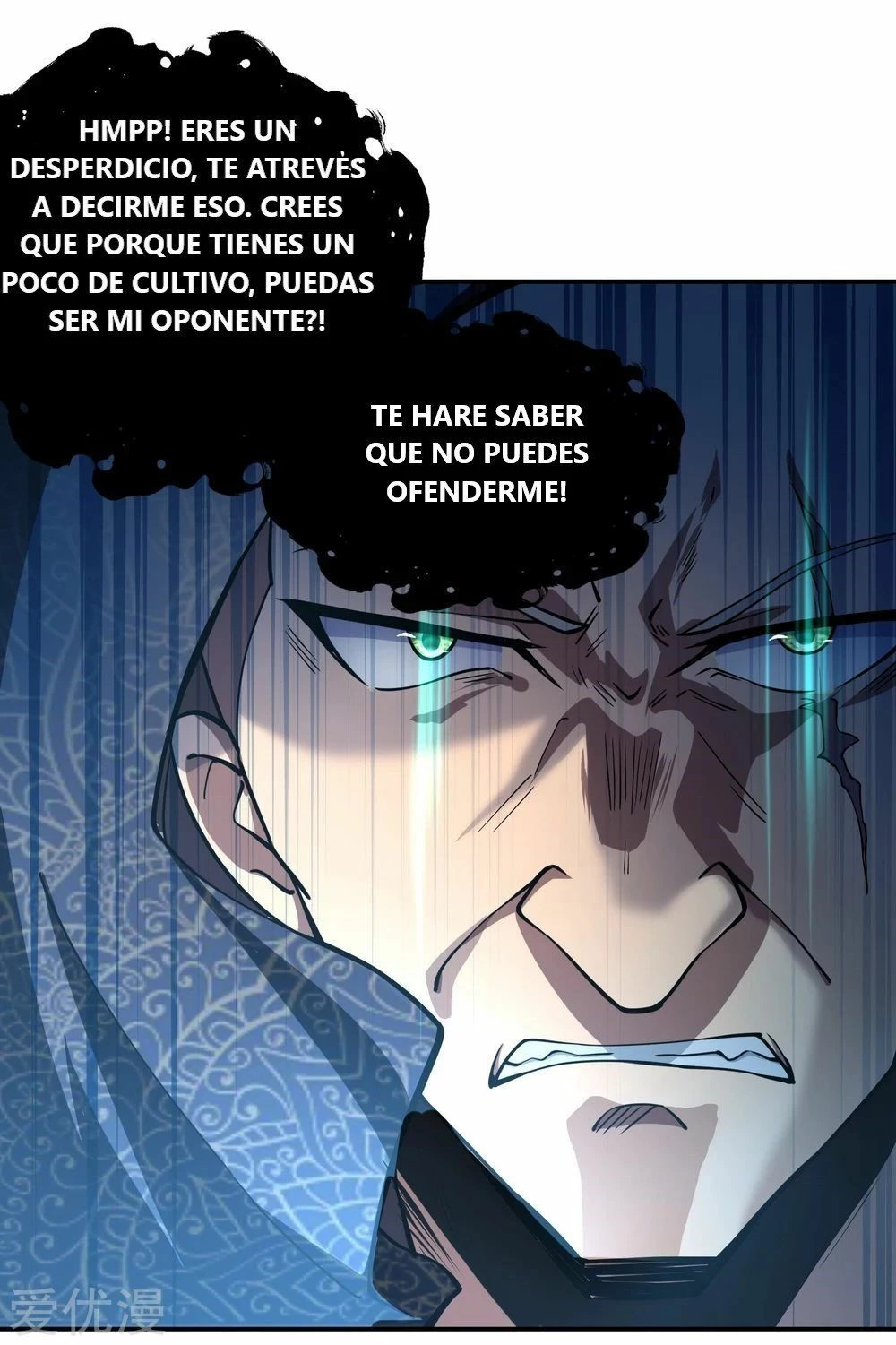 Peerless Battle Spirit - Capítulo 68 - Página 14 - LectorTMOo