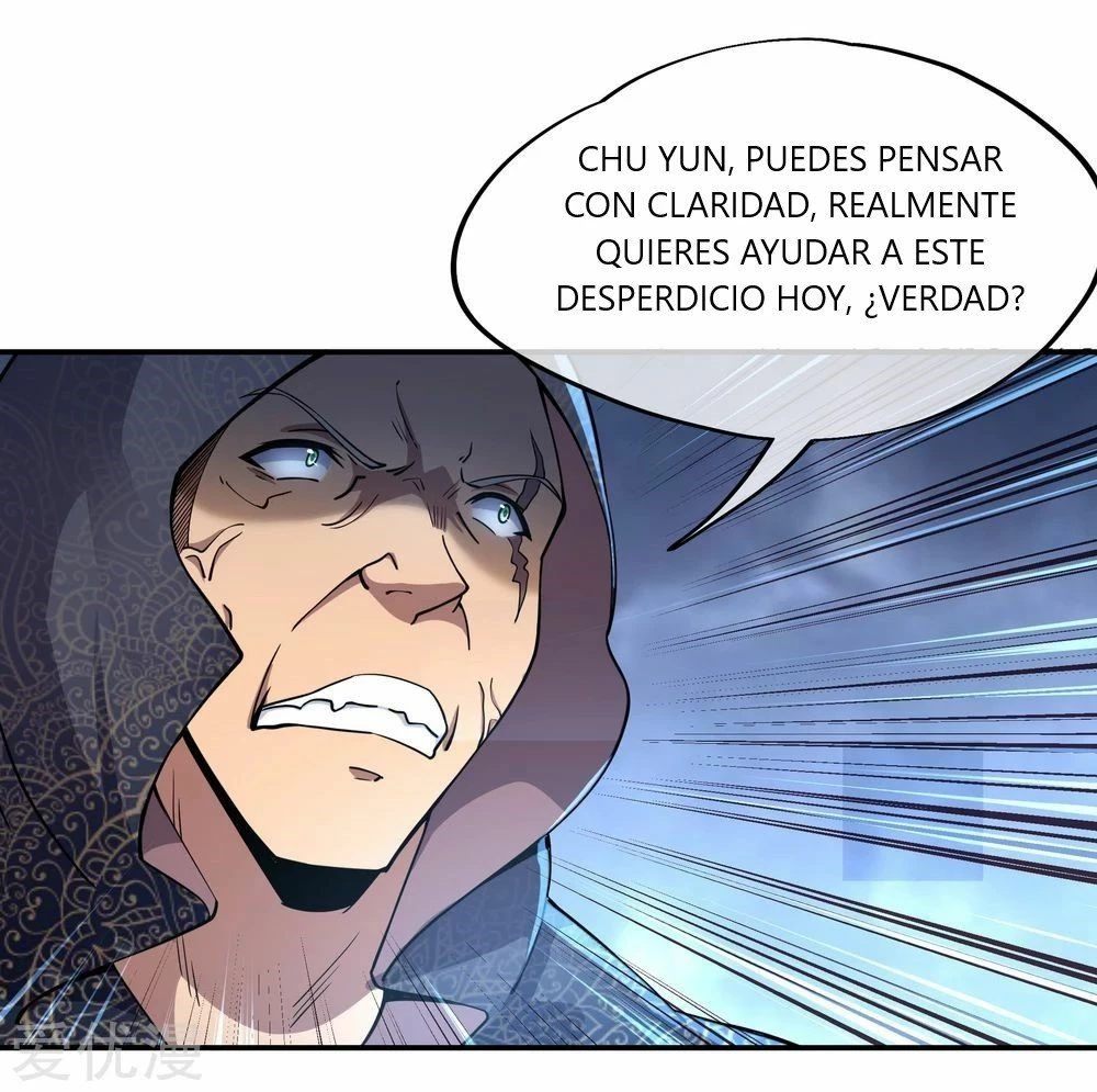 Peerless Battle Spirit - Capítulo 68 - Página 16 - LectorTMOo