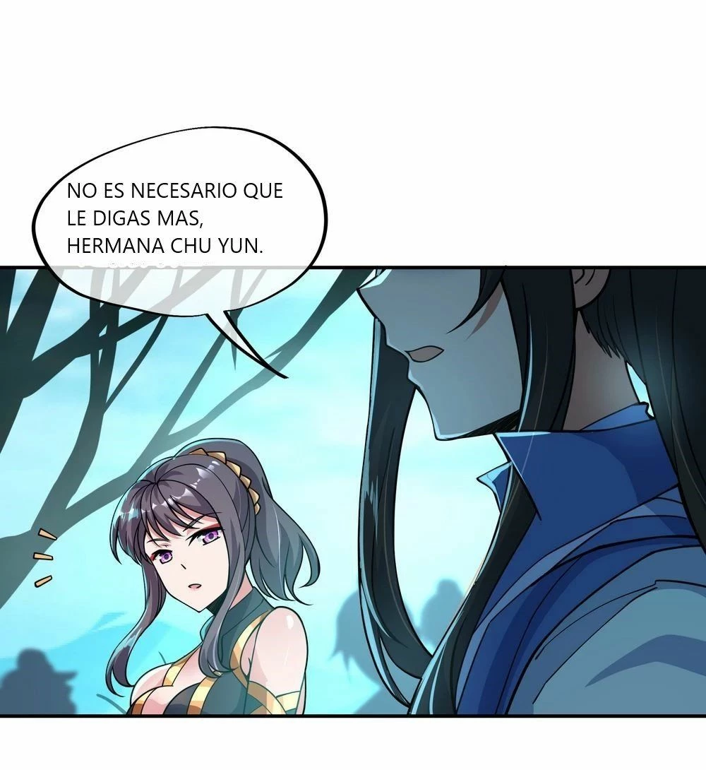 Peerless Battle Spirit - Capítulo 68 - Página 19 - LectorTMOo