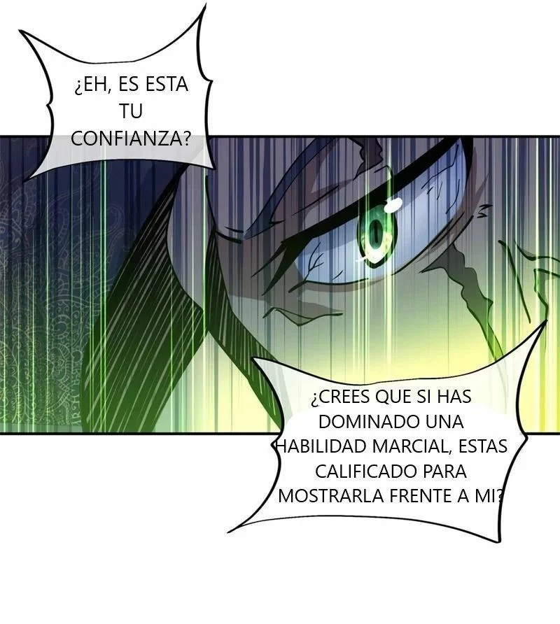 Peerless Battle Spirit - Capítulo 69 - Página 3 - LectorTMOo