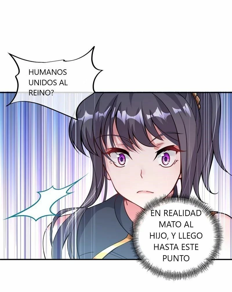 Peerless Battle Spirit - Capítulo 69 - Página 10 - LectorTMOo