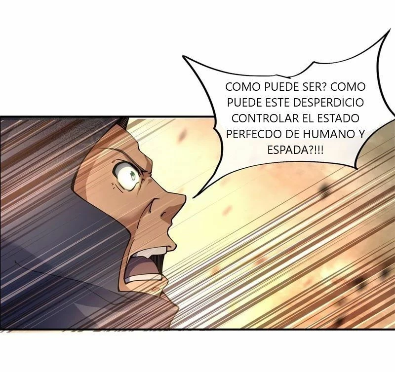 Peerless Battle Spirit - Capítulo 69 - Página 15 - LectorTMOo