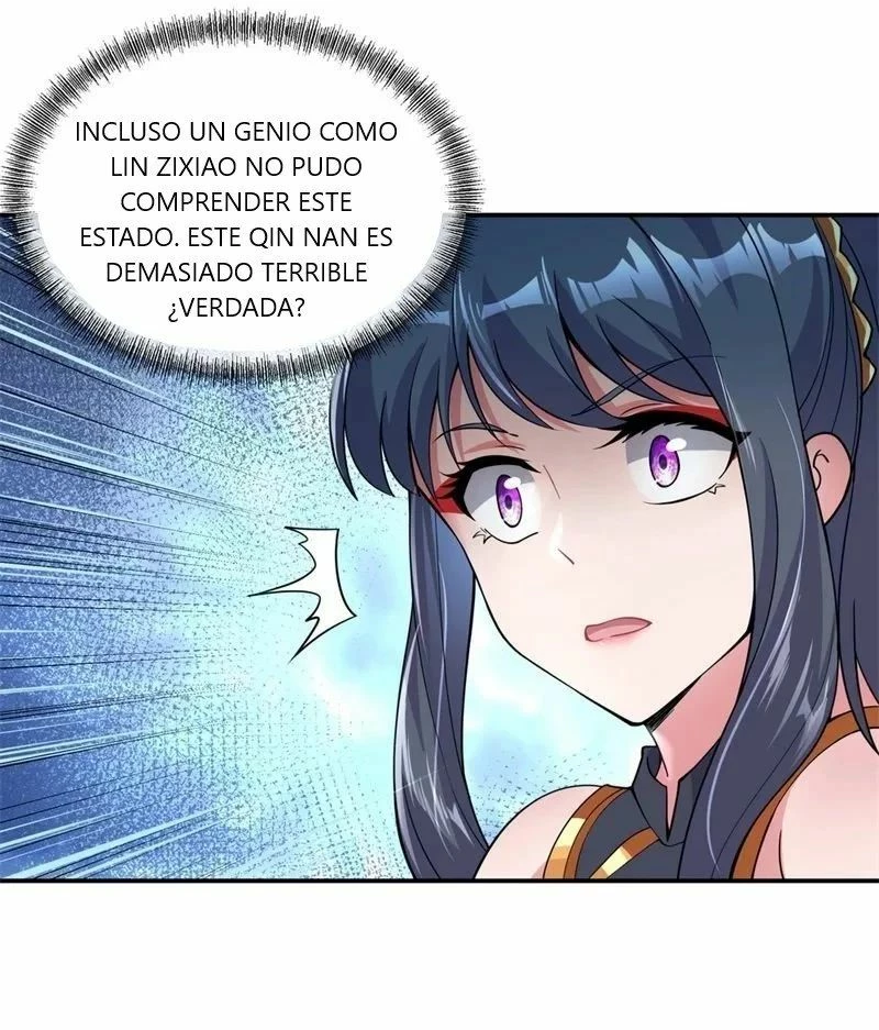 Peerless Battle Spirit - Capítulo 69 - Página 16 - LectorTMOo