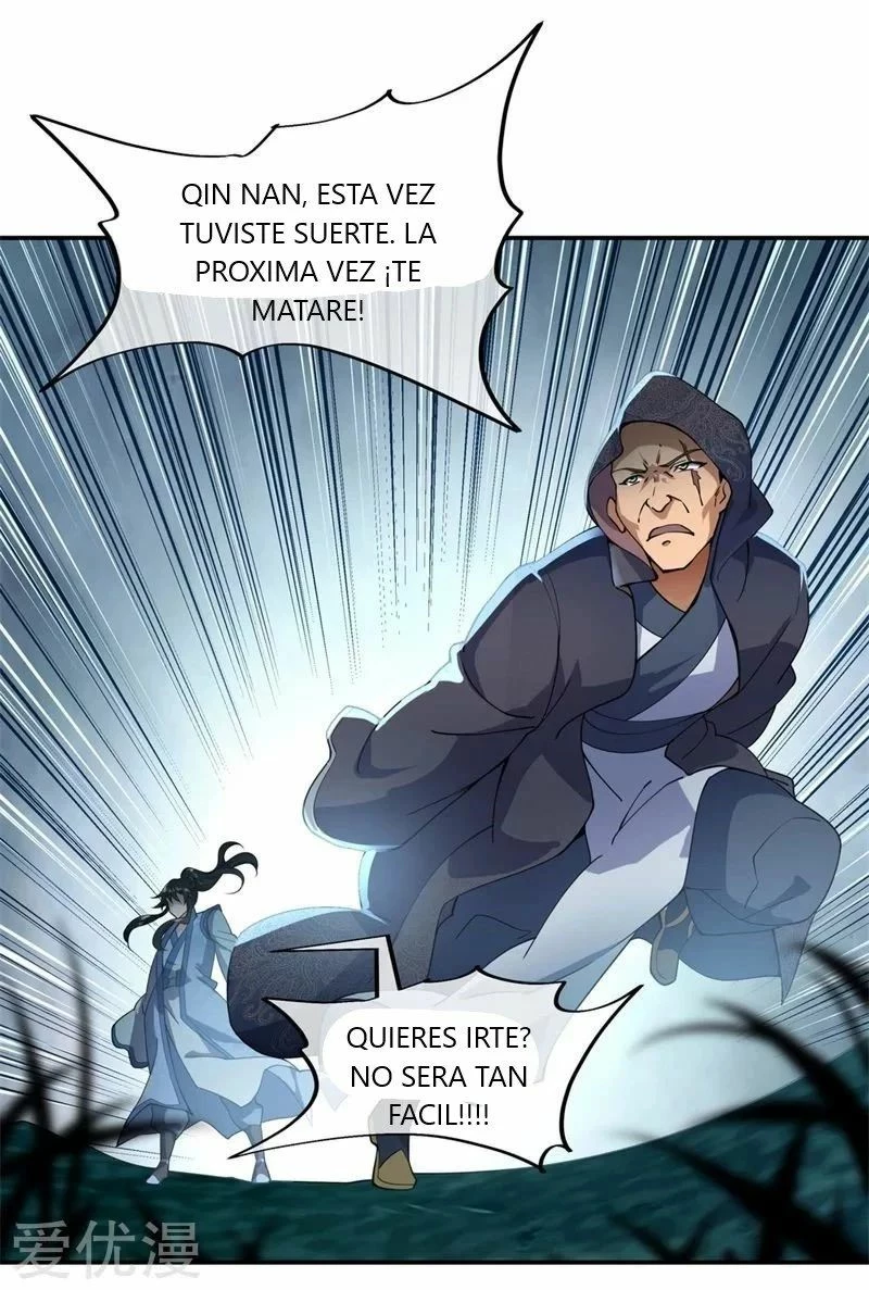 Peerless Battle Spirit - Capítulo 69 - Página 17 - LectorTMOo