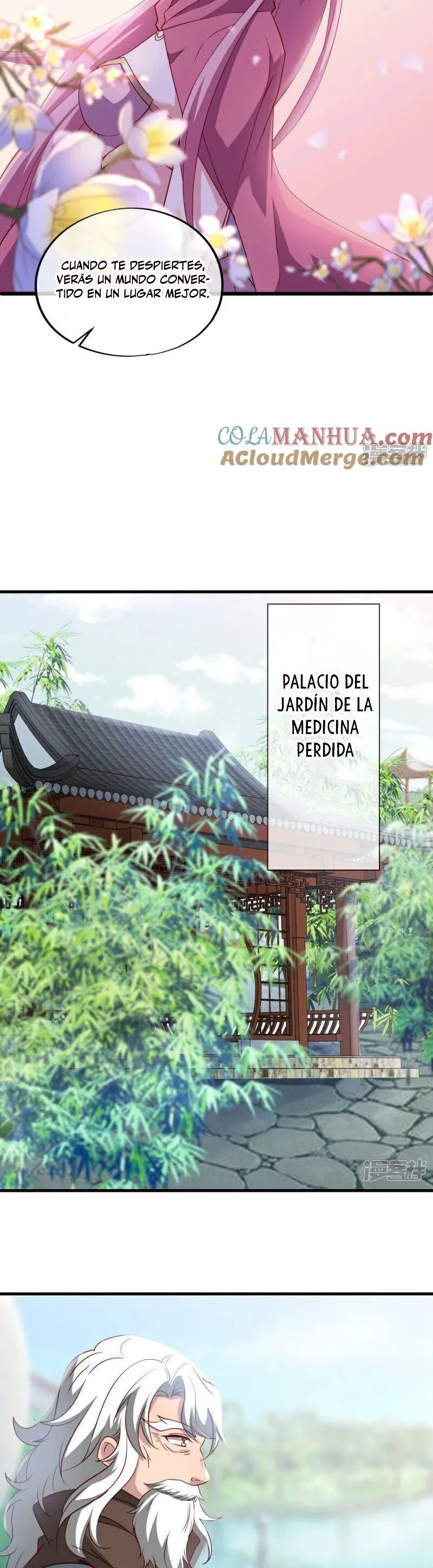 Peerless Battle Spirit - Capítulo 585 - Página 26 - LectorTMOo