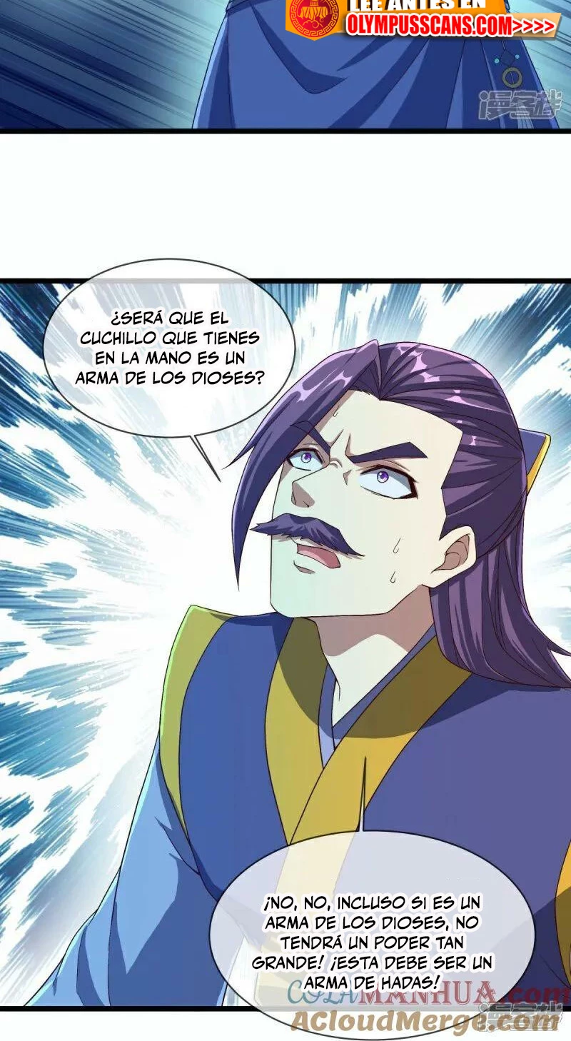 Peerless Battle Spirit - Capítulo 588 - Página 9 - LectorTMOo