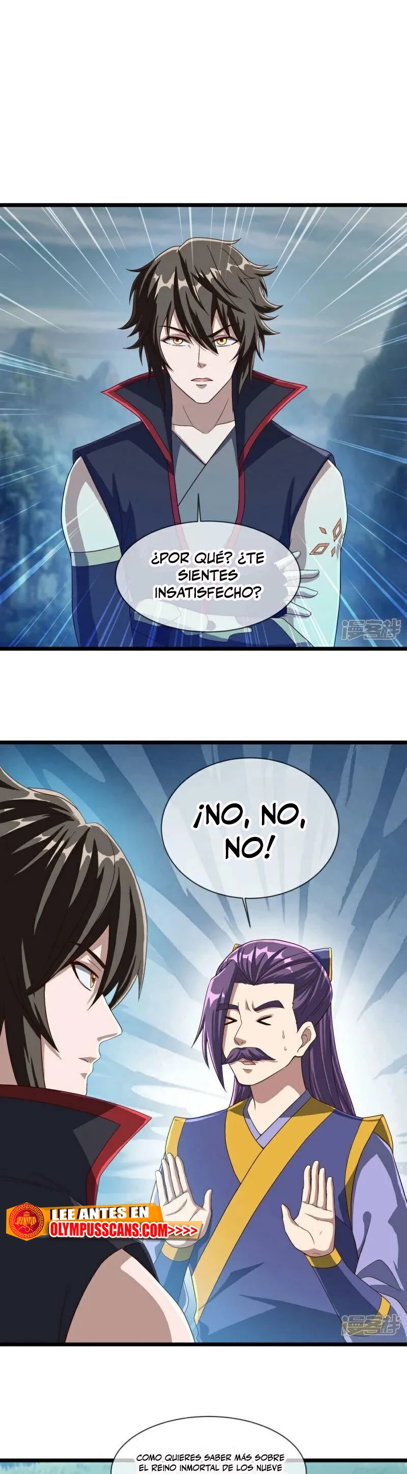Peerless Battle Spirit - Capítulo 588 - Página 13 - LectorTMOo
